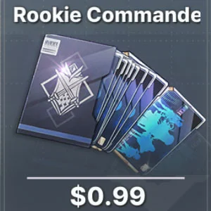 حزمة القائد المبتدئ l