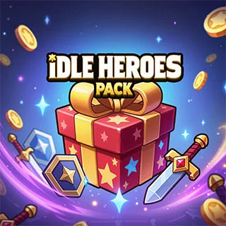 حزمة هدايا مفتوحة $19.99