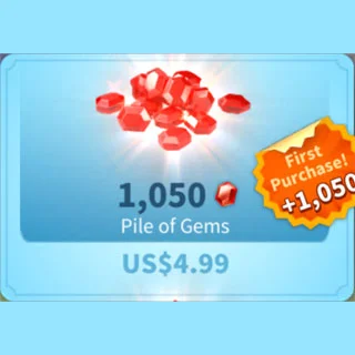 مجوهرات 1050