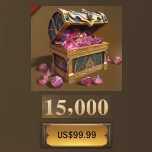 ألماس 15000