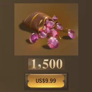 ألماس 1500