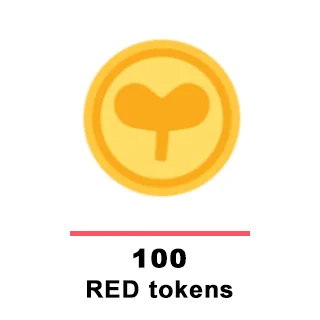 توكن 100
