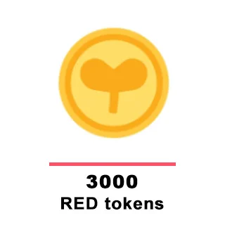 توكن 3000