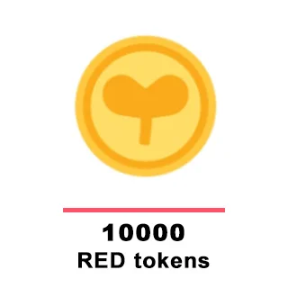 توكن 10000
