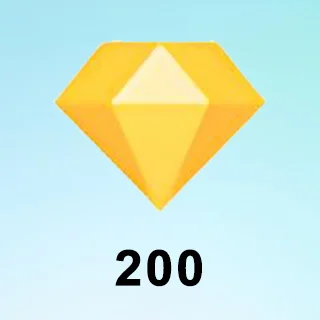 200 الماس