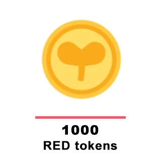 توكن 1000