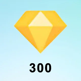 300 الماس
