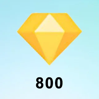 800 الماس