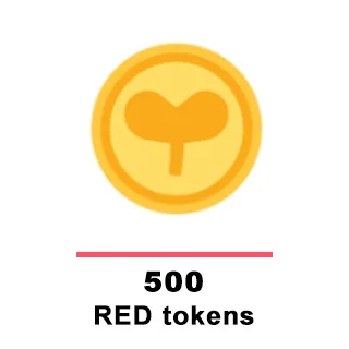 توكن 500
