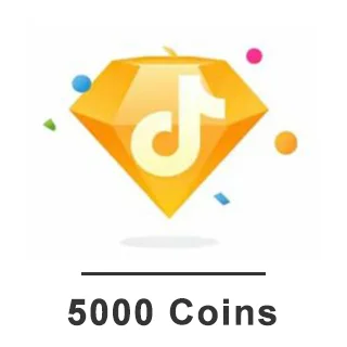 5000 ألماس