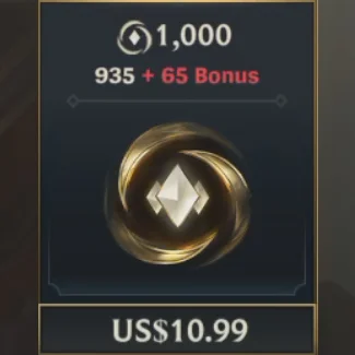 1000 Wild Cores
