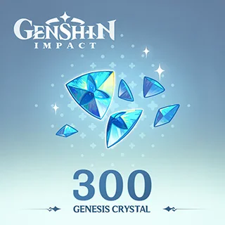 كريستالات الخلق 300