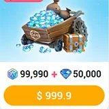 نجوم الصقيع 99990