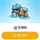نجوم الصقيع 9999