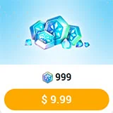 نجوم الصقيع 999