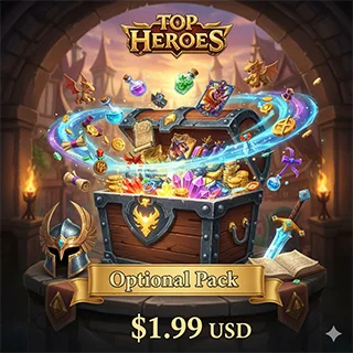 $1.99 حزمة اختيارية