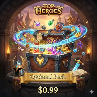 $0.99 حزمة اختيارية