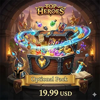 $19.99 حزمة اختيارية