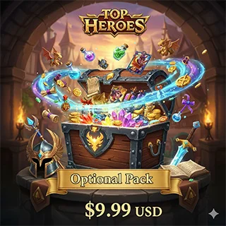 $9.99 حزمة اختيارية