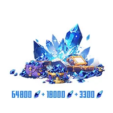 أوبال 64800
