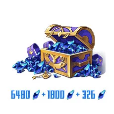 أوبال 6480