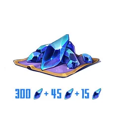 أوبال 300