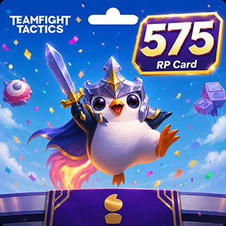 575 بطاقة RP