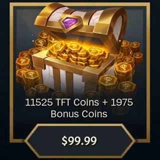 13500 عملات TFT